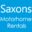 Saxons Motorhome Hire logo